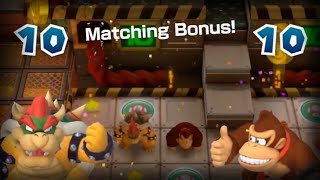 Winning Mario Party in ONE TURN [upl. by Ancilin]