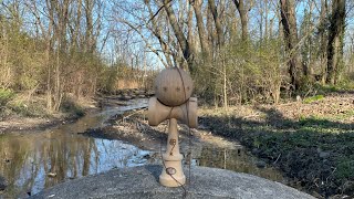 35064 hours Kendama edit [upl. by Alwyn676]