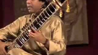 Ustad Shahid Parvez  Raag Jog उस्ताद शाहिद परवेज़ [upl. by Moon]