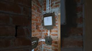 How to Fit a Circuit Breaker MCB RCBO to a Busbar Wylex No Miss Busbar Connection amp Quick Release [upl. by Morgen]