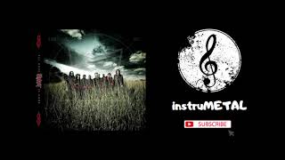 Slipknot  Gematria The Killing Name INSTRUMENTAL [upl. by Goldia]