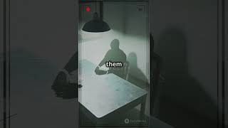 Detectives Interrogation Tactics Explained 😲👤 Interrogation Truecrime Viral [upl. by Gibbie]