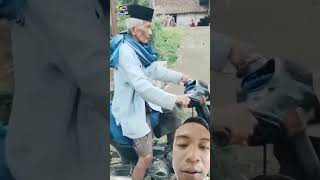 jemput bebeb dulu lucu warga62lucu bikinngakaksakitperut shortviral shortfeed viralvideo [upl. by Tanner793]