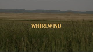 Lainey Wilson  Whirlwind Official Lyric Video [upl. by Nohsed]