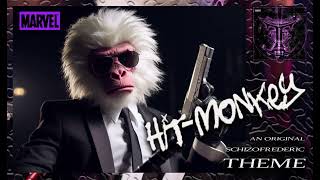 HitMonkey Theme by Schizofrederic [upl. by Vanden]