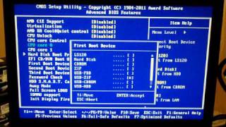 Memtest86 v420 Full Tutorial USB AutoInstaller Version [upl. by Hessney]