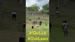 12u Lauderdale Lakes Vikings Outlaws jayo football footballshorts fyp workout youthfootball [upl. by Ahsoik]