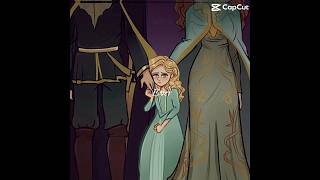 The AshryverGalathynis family is so protective  booktube aelingalathynius throneofglass [upl. by Orji388]