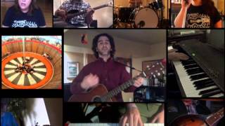 Wall of Death Richard Thompson cover [upl. by Mcmath]