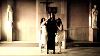 CADAVERIA  Flowers in Fire OFFICIAL VIDEO [upl. by Had439]