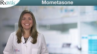 Mometasone Treats Asthma Allergies and Skin Conditions  Overview [upl. by Lucine507]