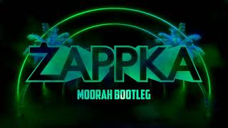 Szumek  ŻAPPKA MOORAH Bootleg [upl. by Olivette]