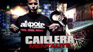 AlKpote et Seth Gueko  Caillera Mentalité  Album  LEmpereur [upl. by Connie]