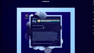 Photoshop C6  FREE DOWNLOAD [upl. by Attey178]