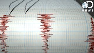 How Does The Richter Scale Work [upl. by Ahsekahs]