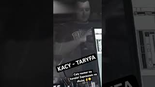 KACY  TARYFA prod Raias boombap hiphop kacy rap typebeat rapper freestyle music original [upl. by Pember]