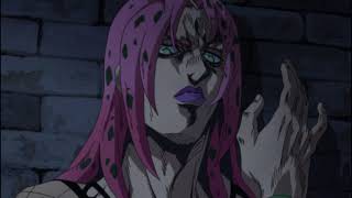 Diavolo Kellen Goff Eng Dub Voice Impression [upl. by Lemrahc]