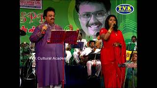 துள்ளி துள்ளி நீ பாடம்மா சீதையம்மா Thulli Thulli Nee Paadamma Song by SPB amp Reshmi spb music [upl. by Aramahs]