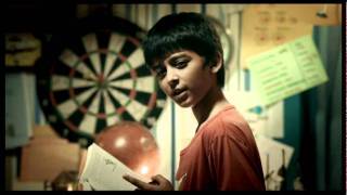 Horlicks Gold Official TVC [upl. by Pfosi]