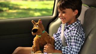 ScoobyDoo™ Interactive Story Buddy™ from Hallmark [upl. by Ogdon]