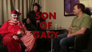 Son of Gacy Teaser number TWO [upl. by Allehs]