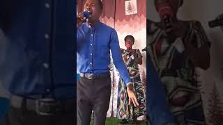 Oli Katonda wamawanga gonna worship Ddembe Christian Center Kasozi [upl. by Amocat]