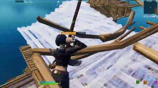 ROXANNE 💞 Fortnite Montage [upl. by Eirtemed]