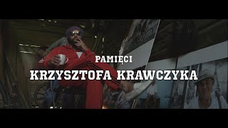 Witek Muzyk Ulicy  Pamięci Krzysztofa Krawczyka  Pozwólmy sobie na ten pierwszy raz [upl. by Cody944]