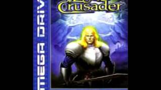 Light Crusader OST  10 Magic Fountain [upl. by Niatsirk]