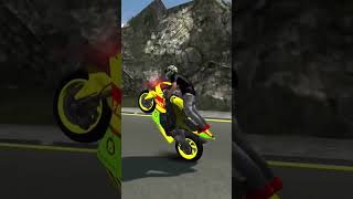 shorts youtubeshorts xtreammotorbike motorbike gaming Liton Gaming777 [upl. by Risa]