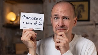 The TRUTH about Prosecco  Debunking Prosecco Myths [upl. by Jo-Ann79]