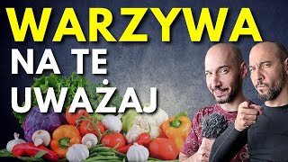 10 warzyw których lepiej unikać w trakcie LCHFKETO 🌀🌀👍✌ [upl. by Kcirddehs]