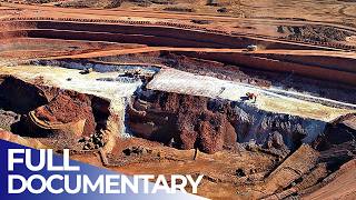 Rare Earth Mining The Key to our Technological Future  FD Engineering [upl. by Mairym582]