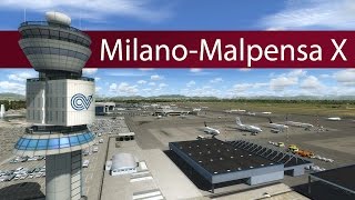 MilanoMalpensa – Official Trailer [upl. by Magbie]