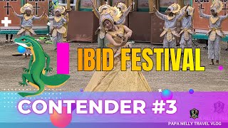 IBID FESTIVAL Competition  Contender 3 [upl. by Dragon691]