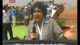 DEFEXPO INDIA 2016 in Goa [upl. by Nosae396]