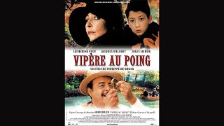 Vipère Au Poing 2004 HD 1080p x264  French MD [upl. by Atter425]