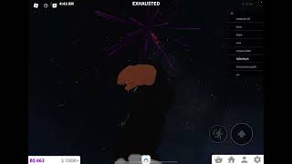 Lighting Fireworks 🧨 In Bloxburg Roblox [upl. by Hassin]