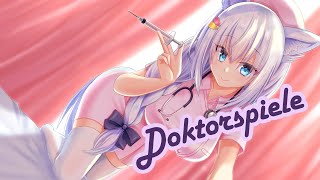 Nightcore  Doktorspiele [upl. by Waylan587]