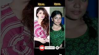 Nepali Serial Juthe Cast Reel amp Real Life gokulchandrakc shorts juthe serial chamreofficial [upl. by Rush870]