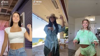 Shake that Laffy Taffy Girl Top 10 I Tiktok Highlights 2020 [upl. by Reo]