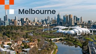 Melbourne Housing Market Update  February 2024 [upl. by Bekaj]