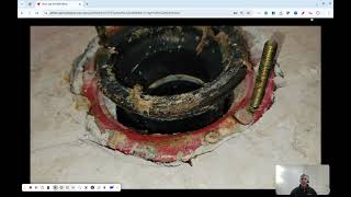 How A Leaking Toilet Repairs Goes From 285 to 885 [upl. by Januisz315]