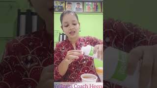 Making Of Herbalife Aloe Concentrate And Its Benefits shots knowledge [upl. by Sapers]