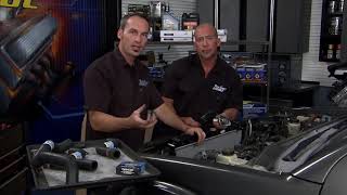 Dayco  Hose featured on Two Guys Garage [upl. by Brier]