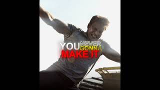 quotYoure Never Gonna Make ITquot  Captain America Edit  NEFFEX  Fight Back Slowed [upl. by Vassell]