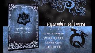 Ensamble Quimera  Rebith FULL ALBUM [upl. by Ellecrad322]