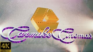 Carmike Theatres Policy Trailer unknown date 4K 51 FTD1171 [upl. by Anirbys]