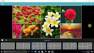 Best Photos Collage for windows 10 [upl. by Lathan]