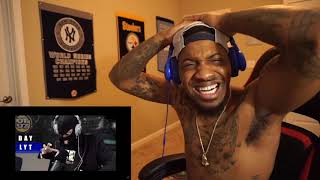 DAYLYT FUNKFLEX FREESTYLETHIS IS WHY THEY DIDNT UPLOAD IT  REACTION [upl. by Rekyr881]